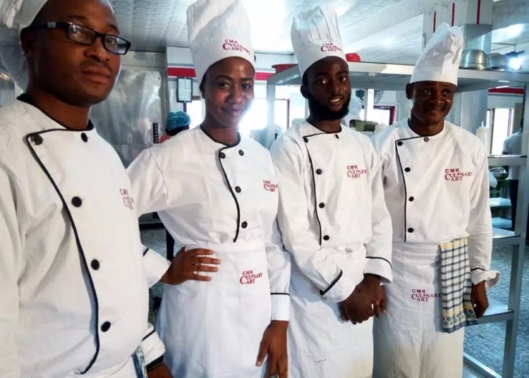 How To Make Money As A Chef 1 chef
