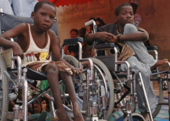 Foundation Seeks Support For Parents Of Children With Special Needs