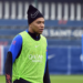 Mbappe Returns To Training Days After World Cup Disappointment