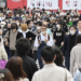 Nearly 60% In Japan Unaware Of Relaxed Mask Guidelines