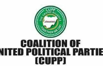 CUPP Raises Alarm Over Alleged Plot To Frame, Kill Ugochinyere