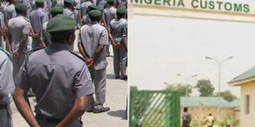 Nigeria Loses Billions Of Naira As Customs e-Auction Platform Collapses