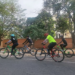 #AbujaCycling2022: Promoting Wellness and Climate Action
