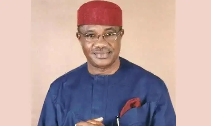 'Ohuabunwa Can't Be Associated With Abandoned Projects' 1 d0e218c1 f9fc 4069 b8b7 38cfc9dda310