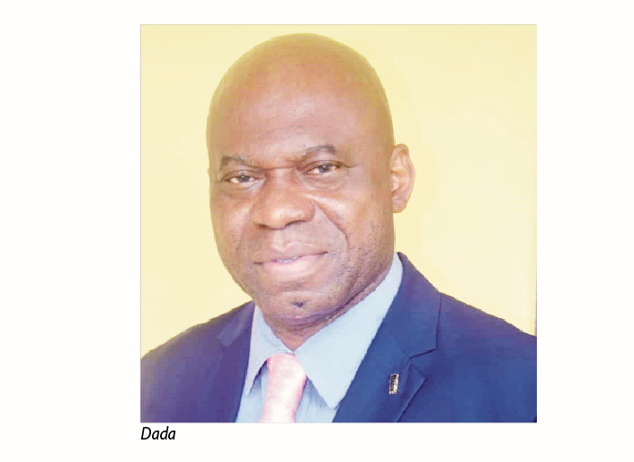 Nigerian, Olugbenga Dada, Elected Deputy President AAPAM 1 dada