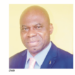 Nigerian, Olugbenga Dada, Elected Deputy President AAPAM 5 Nigerian, Olugbenga Dada, Elected Deputy President AAPAM