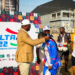Team Delta Maintain Lead As National Sports Festival Enters Day 6