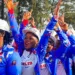 National Sports Festival: Fresh Talents Discovered, New Grounds Broken – Okowa