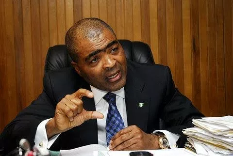 BREAKING: Nigeria's Envoy To Spain, Demola Seriki, Dies At 63 1 demola seriki jpg