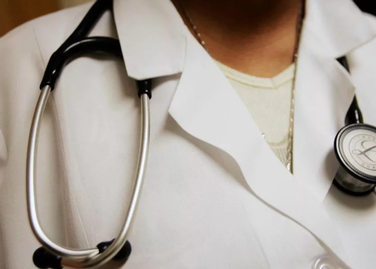 Group Condemns Attack On Medical Doctor At UITH 1 doctor 1062x598 1 jpg
