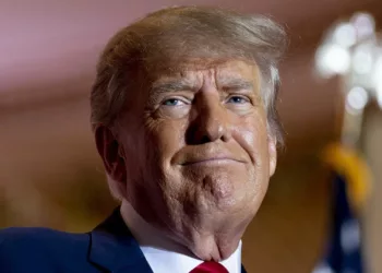 America, Watch Your Back!