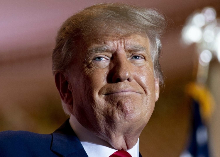 America, Watch Your Back! 1 donald trump