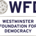 WFD, NILD Launches Political Party Watch Project
