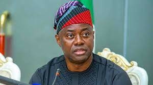 PDP Crisis: Makinde Justifies Non-inclusion Of Atiku’s Pictures On Branded Vehicles 1 download 2 1
