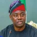 PDP Crisis: Makinde Justifies Non-inclusion Of Atiku’s Pictures On Branded Vehicles