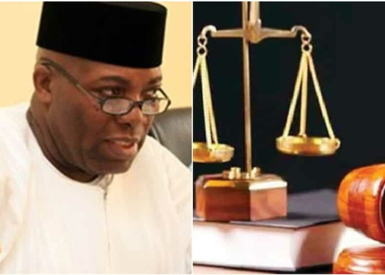 Money Laundering: Okupe Pays N13m Fine To Avoid Jail 1 doyin okupe
