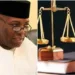 Money Laundering: Okupe Pays N13m Fine To Avoid Jail 5 Money Laundering: Okupe Pays N13m Fine To Avoid Jail