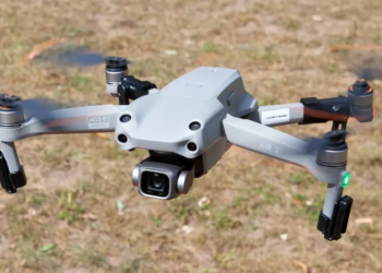 IPOB Combat Drone Seized In Imo