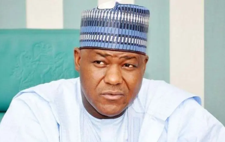 We’ll Support Same-faith Ticket, Dogara’s Constituents Declare 1 e0bce342 yakubu dogara e1650647491850