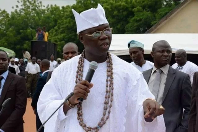 Nigeria's Tourism Potential Can Boost Economy If Harnessed, Says Gani Adams 1 ed6ff665 jpg