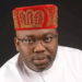 FCT: APGA Senatorial Candidate Slams PDP Over Poor Representation