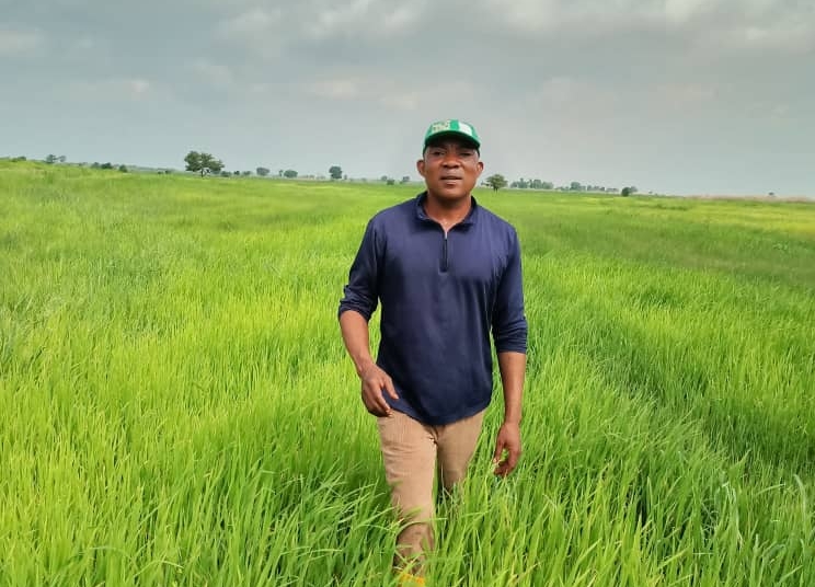 Farmer Laments Over Losses Caused By Flood, Herdsmen 1 ee9d4e4dc37b498882f70f7672c6fb69