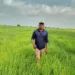 Farmer Laments Over Losses Caused By Flood, Herdsmen 