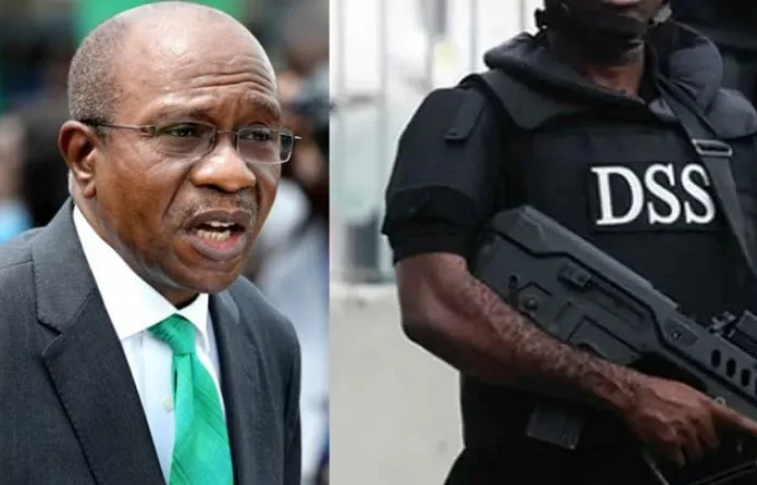 Emefiele