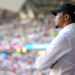 World Cup 2022: Eto’o Gets Physical Outside Stadium In Qatar