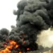 BREAKING: Explosion Kills 3 In Kogi