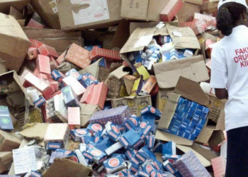 Group Seeks Synergy To End Counterfeiting Of Drugs In Nigeria