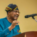 For Femi Odekunle, It‘s Two Years In Absentia