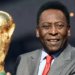 Soccer Legend, Pele, Dies At 82