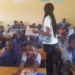 Old Pupils Mark LEA Primary Makarfi Centenary