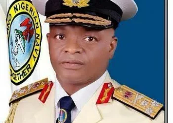 Navy Commends Ratings, Civilian Staff For Professionalism, Dedication To Duty