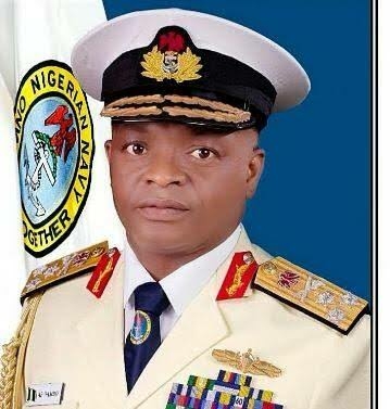 Navy Commends Ratings, Civilian Staff For Professionalism, Dedication To Duty 1 gambo