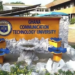 Ghana Communication Technology Varsity Ranked 9th Best