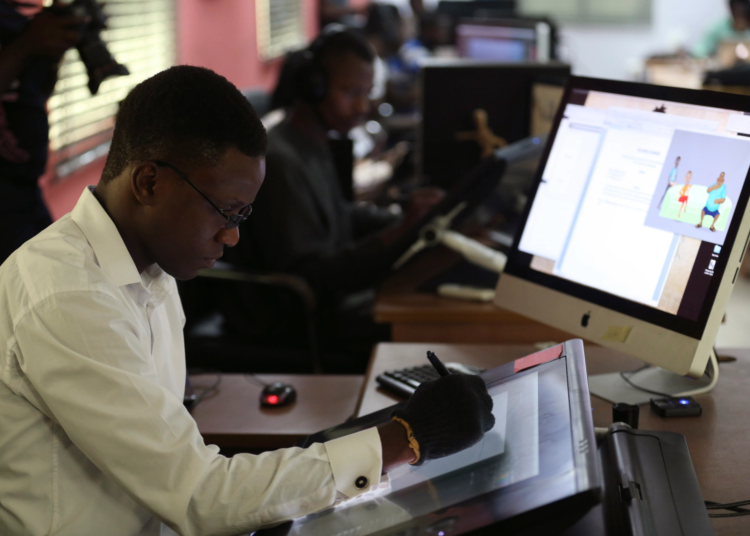 Stakeholders Task Employers On Decent Job Creation 1 global nigeria illustrator