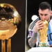 Messi Wins World Cup Best Player Award 8 Messi Wins World Cup Best Player Award