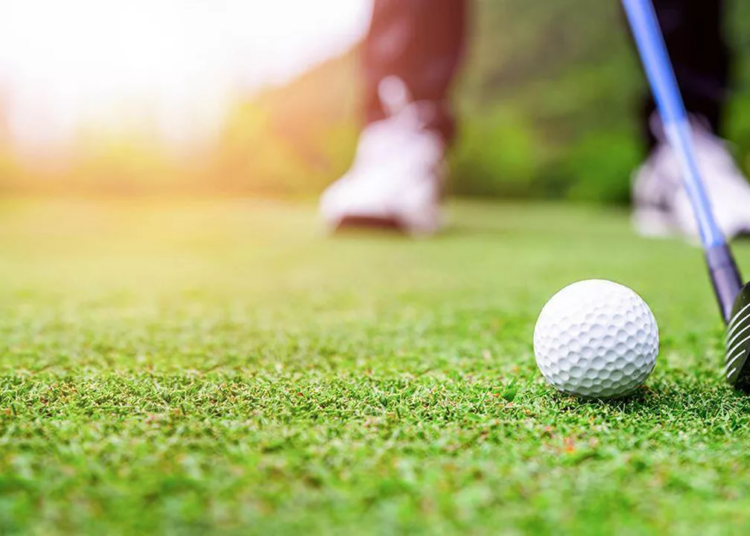 CBN Governor’s Golf Tourney Tees Off December 3 1 golf 1 jpg