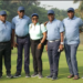 Golfers Hail Ex-Polaris Bank CEO Contribution To Golf Devt