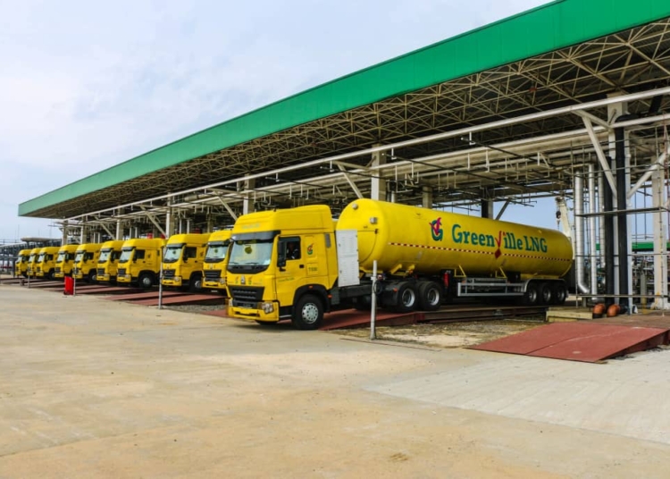 Greenville LNG Clears Air On Alleged Contract Breach 1 greenville