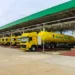 Greenville LNG Clears Air On Alleged Contract Breach