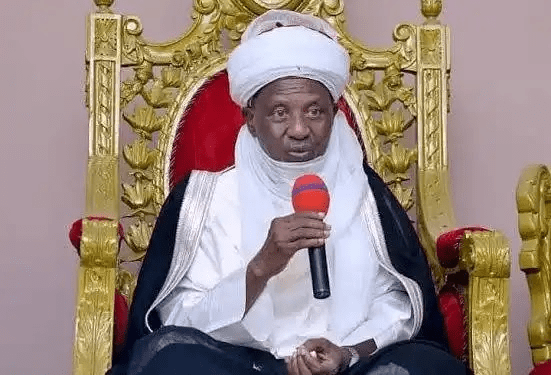 Emir Of Gwandu Urges Support For Federal Govt’s Programmes 1 image 12