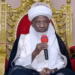 Emir Of Gwandu Urges Support For Federal Govt’s Programmes