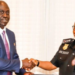 The Amnesty Agenda And Job Placements For Ex-agitators
