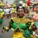 Calabar Carnival: A Unifying End Of Year Cultural Fiesta