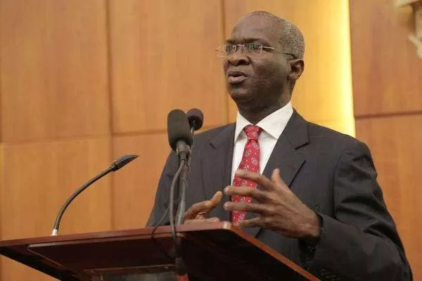 Help Nigeria To Curb Insecurity, Minister Urges Surveyors 1 images 2022 12 01T142257.462 jpeg