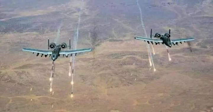 Top ISWAaP Leader, Muhammed Malik, Others Killed In Airstrike 1 images 2022 12 01T143407.350 jpeg
