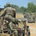 Troops Rescue 3 Victims, Destroy Bandits’ Camps In Kaduna
